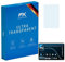 atFoliX Schutzfolie kompatibel mit Honor Pad 9 Folie, ultraklare FX Displayschutzfolie (2X)