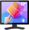 Thinlerain 17-Inch Touchscreen Monitor - 4:3 HD 1280x1024, 10-Point Touch, HDMI, VESA, Built-in Speakers for PC, POS Machine, Windows 10/11