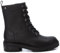 XTI 143090, Anfibi Donna, Nero, 40 EU