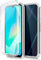 Funda Cool Silicona 3D para Samsung A165 Galaxy A16 / A16 5G (Transparente Frontal + Trasera)