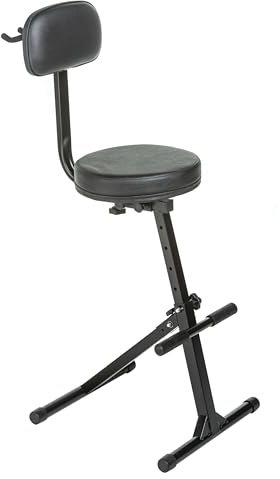 MUSIC STORE Stehhilfe GS-Pro - Stehhilfe