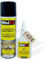 Wolfix Colla Cianoacrilica con Attivatore (100g+400ml) x24 – Super Attack Professionale per Plastica, Legno, Metallo – Colla con Attivatore Spray Extra Forte per Riparazioni Professionali