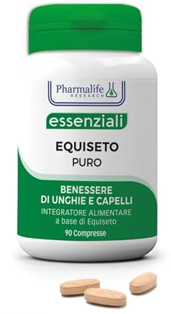 EQUISETO PURO 90 COMPRESSE