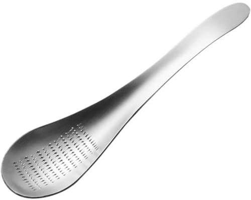 Lpitoy Edelstahl-ingwerreibe, Löffel, Limette, Zitrone, Käsereibe, Wasabi, Ingwer, Knoblauchpresse, Mahlen, Küchenhelfer