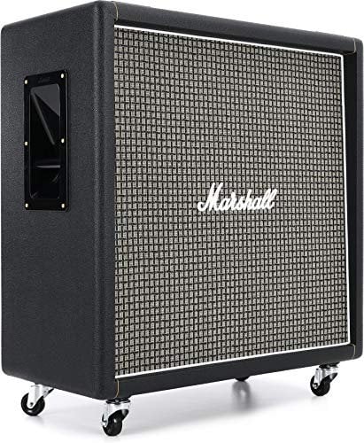 Pantalla guitarra marshall 1900 series 100w 4x12