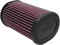 K&N RU-1390 Filtro di gomma universale Auto e Moto