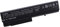 vhbw batteria compatibile con HP Compaq Business 6710b, 6515b, 6510b, 6910p, 6715s, 6715b, 6710s notebook (4400mAh, 10,8V, Li-Ion)