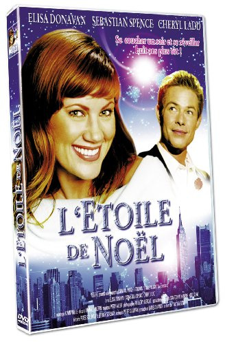 L'étoile de noël [FR Import]