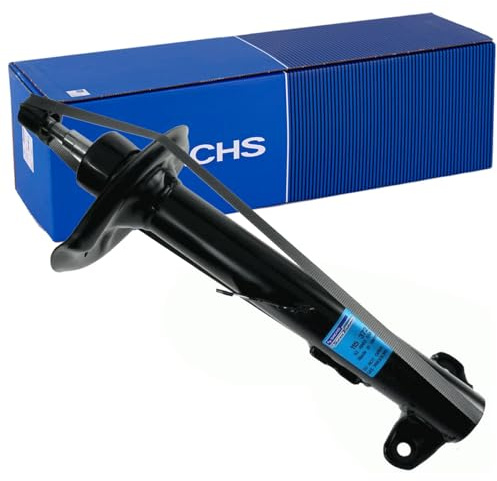SACHS 115 372 Shock Absorber compatible with BMW 3 Coupe (E36) 1991-1999 Left, Front Axle and Other Vehicles