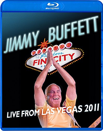 Welcome To Fin City/Live From Las Vegas, Oct. 2011