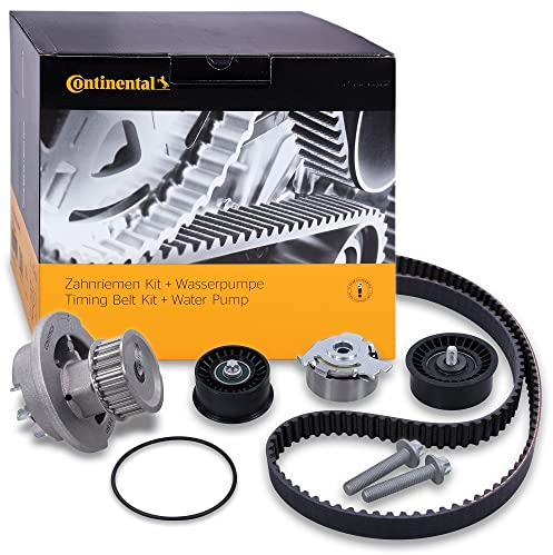 CONTITECH CT975WP3 Wasserpumpe + Zahnriemensatz