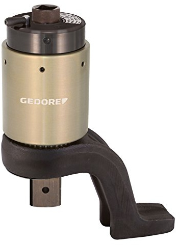 GEDORE Drehmomentvervielfältiger Dremoplus ALU 6000 Nm, 1 Stück, DVV-60ZRS