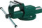 Ridgid 10818 Parallelschraubstock 120mm Junior