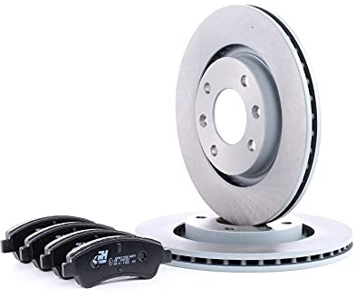 Roadhouse 8840.00 Kit Bremsen, Scheibenbremse