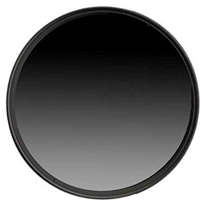 Hoya 77mm Grad ND10 Filter