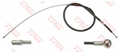 TRW GCH604 Power Brake Systems