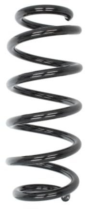 KYB Coil Spring ra3300 Q5 Quattro - F | Kompatibel mit: AUDI Q5