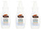 Palmer's Cocoa Butter Formula Body Lotion, 400 ml - Pack of 3