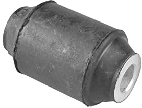 TEDGUM 00416299 HINTERE UNTERE QUERLENKERBUCHSE (INNEN)