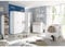 storado.de Babyzimmerset Sienna 7-TLG weiß matt Flieder EAN 4260498522750