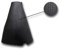 Cargaiter - Funda de Palanca de Cambios Compatible con Mercedes Clase C W203 (2000-2007)