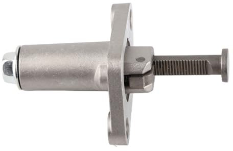 Yctze tensor distribucion rkv 125 Tensor de cadena de distribución, tensor de árbol de levas de scooter de aluminio para motor GY6 QMB139 139QMB 139QMA (plateado)