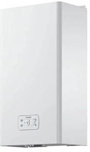 SCALDABAGNO IDRABAGNO LX 11 MET CAMERA STAGNA LOW NOX
