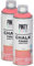 PINTYPLUS PINTURA EN SPRAY CHALK 520CC CK827 CORAL