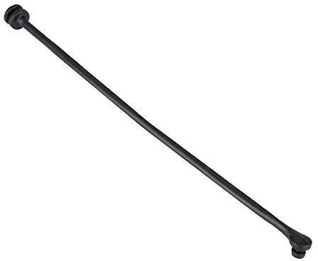 Kraftstofftank Leitung, ABS Kabel des Kraftstofftankdeckels Tankdeckel Tankdeckelöffner Kabel Draht Kraftstoffdeckel Leitung Öffnerkabel 16117193372