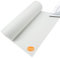 New brothread Fusible Iron on Tear Away Machine Embroidery Stabiliser Backing 12 x 25 Yd (30cmx23M) roll - Medium Weight 1.8 oz - 3 Options - Tear Away/Cut Away/No Show Mesh