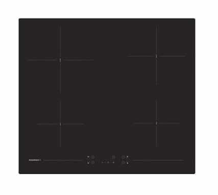 ROSIERES Plaque vitroceramique RH 64CT 2
