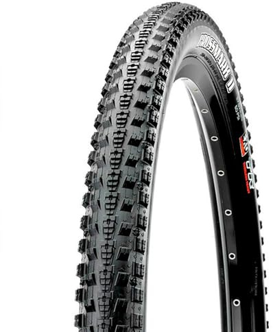 Maxxis CrossMark II 60 TPI 27.5´´ X 2.10 Rigid MTB Tyre 27.5´´ x 2.10