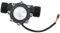 Wasserdurchflusssensor Durchflusssensor Wasserdurchflussmesser Zähler Hallmesser Durchflussmesserzähler Wasserdurchfluss-Hall-Sensor G1 im Außengewinde Schwimmbad DC324V1-100L/min