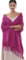 RIIQIICHY Ladies Pink Scarf Pashmina Shawls and Wraps for Wedding Scarfs for Women Winter Warm