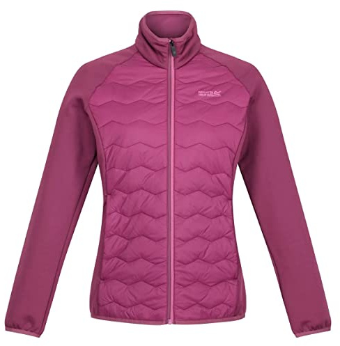 Regatta Hybrid Softshelljacke Damen Clumber III