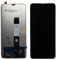 Smartex® Pantalla LCD Compatible con Xiaomi Redmi 9T (J19S - M2010J19SG - M2010J19SY)