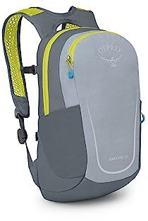 Osprey Daylite Jr Kinderrucksack für Lifestyle, für Kinder, unisex Slate Grey/Tungsten O/S