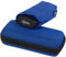 iX-brella Ultra Small 15cm kleiner Taschenschirm im Handy Format mit Etui - victoria blue