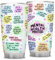 ATHAND My Mental Breakdown Cup, Positive Daily Affirmations Cup, Bewusstsein für psychische Gesundheit, inspirierende, motivierende Geschenke für Frauen, isolierter Edelstahl, doppelwandig,