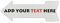 Letrero de metal personalizado Señalización personalizada-Placa Decoración de la casa - Letreros de pared de hojalata personalizados Decoración con logotipo de texto de imagen