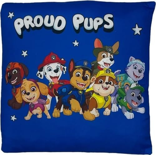 arlis Kissen Paw Patrol 38 x 38 cm (Kissen Paw Patrol)