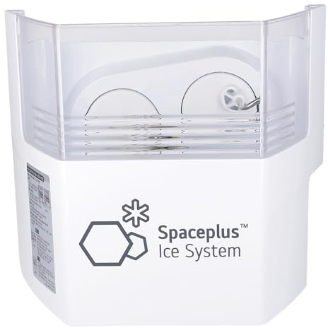 LUTH Premium Profi Parts Eiswürfelbereiter kompatibel mit LG Electronics Akc73349805 für Kühlschrank