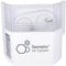 LUTH Premium Profi Parts Macchina per cubetti di ghiaccio compatibile con LG Electronics Akc73349805 per frigorifero