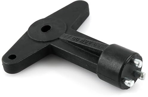 ROBUST Wheel Cover Key Wheel Lock for Opel Agila A Astra F G Vectra A B Zafira A Corsa B C Tigra Omega A B Renault Megane Scenic Twingo Kangoo Espace Clio Laguna Modus 7700422600