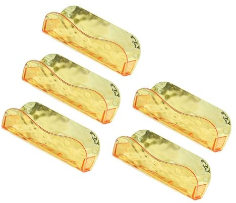 Zgehnao Vielseitiger Brillenständer zur Wandmontage, praktischer Brillenhalter, einfache Installation für Zuhause oder Geschäft