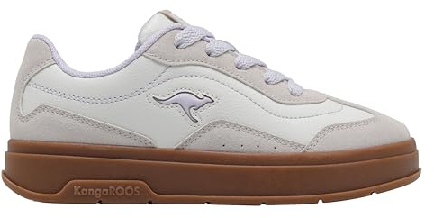 KangaROOS Mädchen K-gk Creepin Sneaker