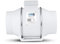Triumph-150T Inline Extractor Fan with Timer for 150mm / 6 inches ducting. Impressive Air Volume of up to 540m3/H (TRIUMPH150T for 150mm 6inches)