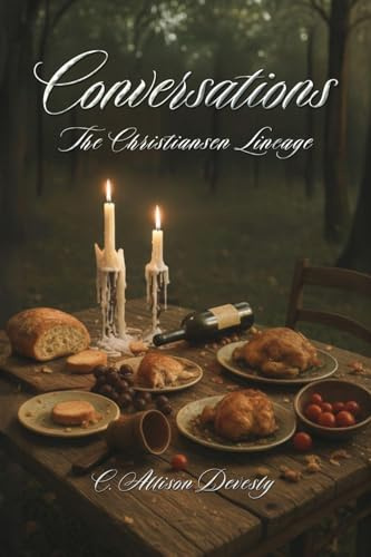 Conversations: The Christiansen Lineage
