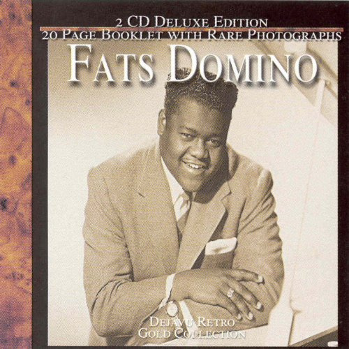 Gold Collection - Fats Domino