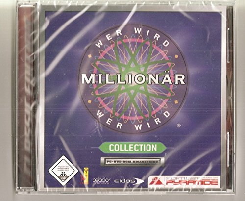 Wer wird Millionär - Collection [Software Pyramide]